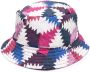 Isabel marant Bucket Hat Roze Heren - Thumbnail 1