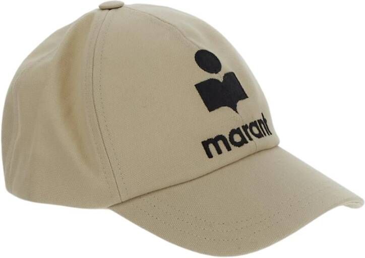 Isabel marant Caps Beige Dames