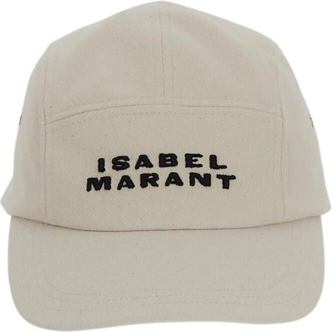 Isabel marant Caps Beige Dames