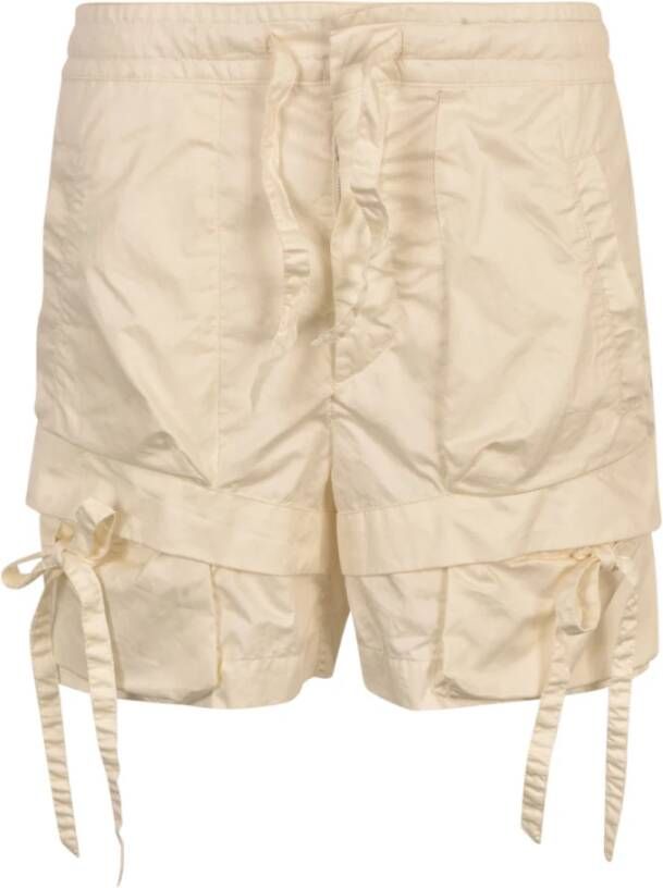 Isabel marant Casual Shorts Wit Dames