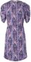 Isabel marant Dresses Purple Dames - Thumbnail 1