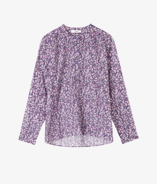 Isabel Marant Étoile Blouse Maria Roze Dames