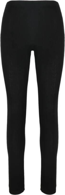 Isabel Marant Étoile Javene Pants Zwart Dames