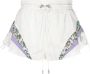 Isabel Marant Étoile Short Shorts White Dames - Thumbnail 1