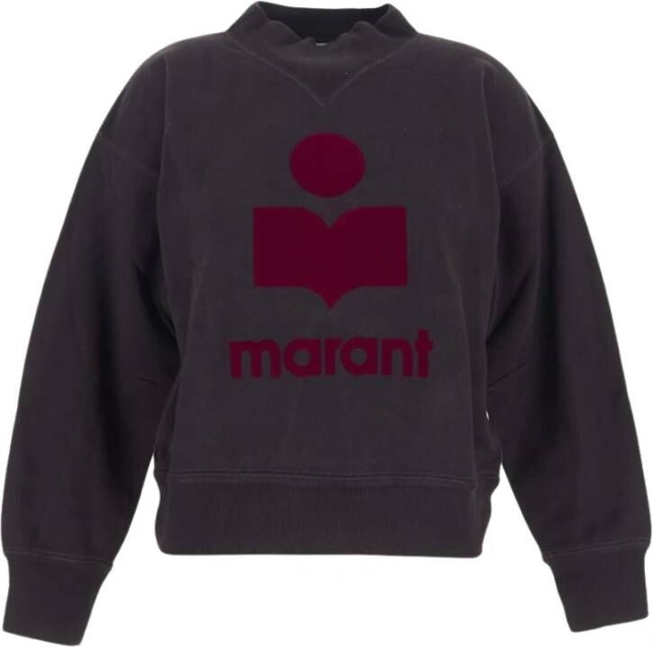 Isabel Marant Étoile Sweatshirts Blauw Dames