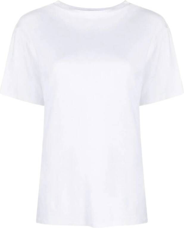 Isabel Marant Étoile T-Shirts Wit Dames