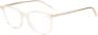 Isabel marant IM 0023 Nude Sunglasses Beige Unisex - Thumbnail 2