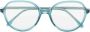 Isabel marant Glasses Blauw Dames - Thumbnail 1