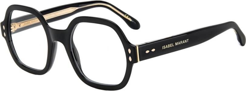 Isabel marant Glasses Zwart Dames