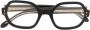 Isabel marant Im0060 807 Optisch frame Zwart Dames - Thumbnail 1