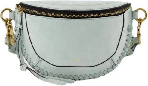 Isabel marant Shoulder Bags Green Dames