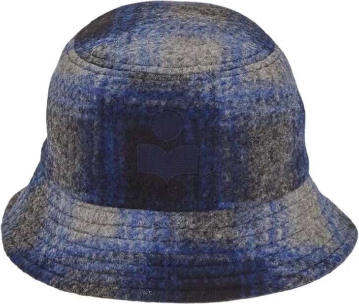 Isabel marant Hats Blauw Dames