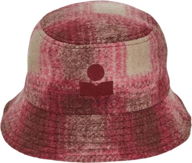 Isabel marant Hats Roze Dames
