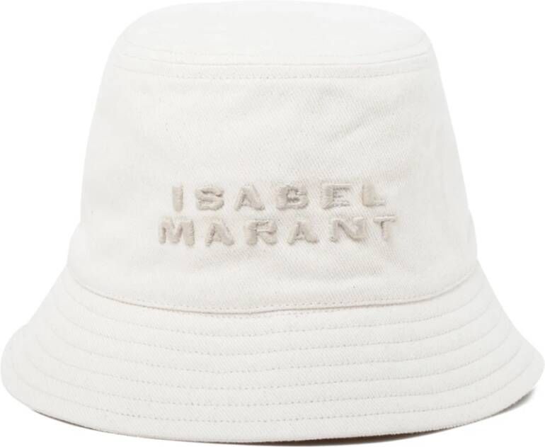 Isabel marant Accessories White Dames