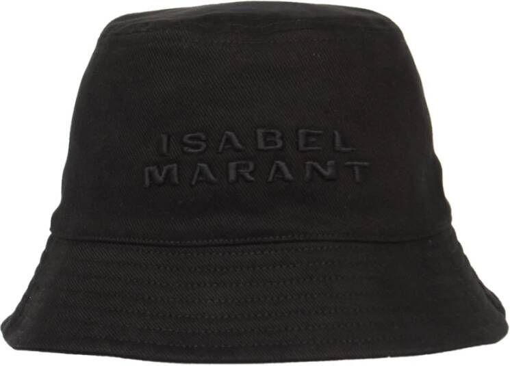 Isabel marant Hats Zwart Dames