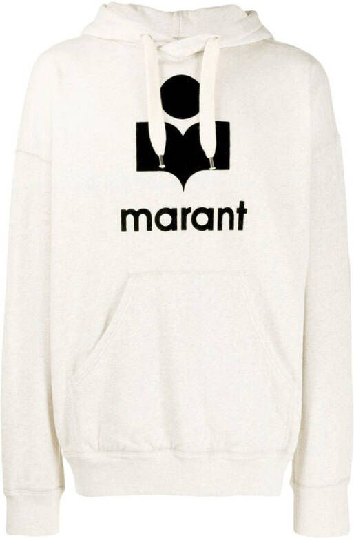 Isabel marant Beige Truien Miley Collectie Beige Heren
