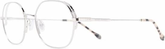 Isabel marant Im0058 010 Optical Frame Grijs Dames