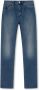 Isabel marant Jack jeans Blauw Heren - Thumbnail 1