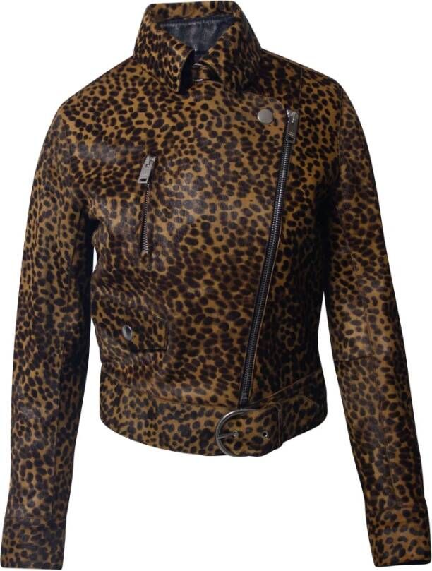 Isabel marant Jackets Bruin Dames