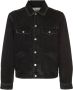 Isabel marant Zwarte MARANT-jassen Black Heren - Thumbnail 1