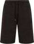 Isabel marant Faded Black Koord Shorts Black Heren - Thumbnail 1