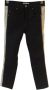 Isabel Marant Pre-owned Cotton jeans Zwart Dames - Thumbnail 1