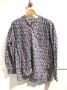 Isabel Marant Pre-owned Cotton tops Blauw Dames - Thumbnail 1
