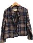 Isabel Marant Pre-owned Cotton tops Blauw Dames - Thumbnail 1