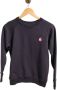 Isabel Marant Pre-owned Cotton tops Purple Dames - Thumbnail 1