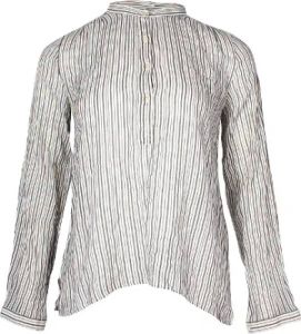 Isabel Marant Pre-owned Cotton tops Wit Dames