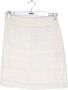 Isabel Marant Pre-owned Fabric bottoms White Dames - Thumbnail 1