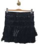 Isabel Marant Pre-owned Fabric bottoms Zwart Dames - Thumbnail 1