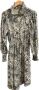 Isabel Marant Pre-owned Fabric dresses Meerkleurig Dames - Thumbnail 1