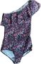 Isabel Marant Pre-owned Fabric swimwear Blauw Dames - Thumbnail 1