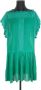 Isabel Marant Pre-owned Fabric tops Groen Dames - Thumbnail 1