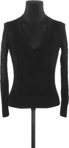 Isabel Marant Pre-owned Fabric tops Zwart Dames