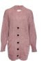Isabel Marant Pre-owned Oversized vest Roze Dames - Thumbnail 1