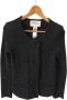 Isabel Marant Pre-owned Wool outerwear Grijs Dames - Thumbnail 1