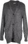 Isabel Marant Pre-owned Wool outerwear Grijs Dames - Thumbnail 1