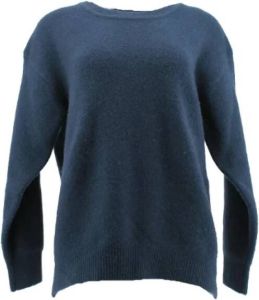 Isabel Marant Pre-owned Wool tops Blauw Dames