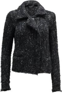 Isabel Marant Pre-owned Wool tops Zwart Dames