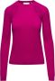 Isabel marant Roze Sweaters Velen Roze Dames - Thumbnail 1