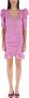 Isabel marant Short Dresses Roze Dames - Thumbnail 1