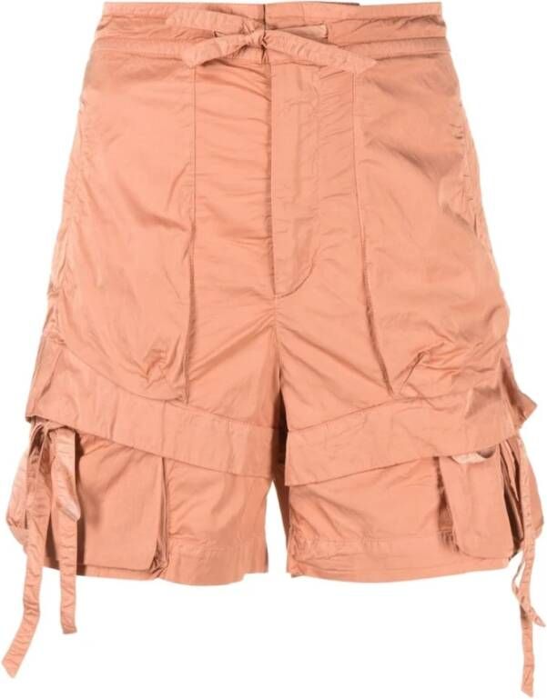 Isabel marant Shorts Roze Dames
