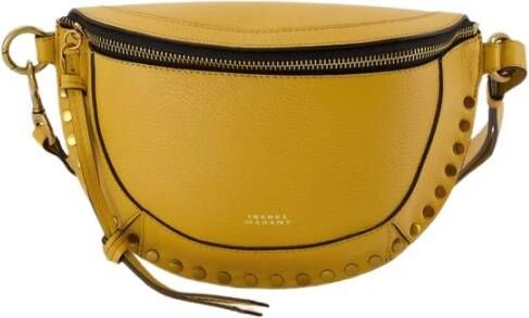 Isabel marant Shoulder Bags Beige Dames