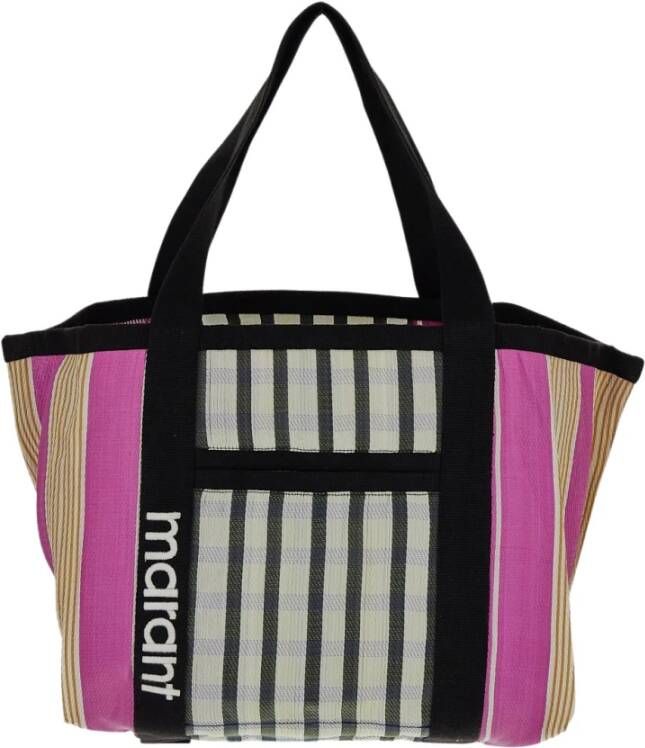 Isabel marant Shoulder Bags Meerkleurig Dames