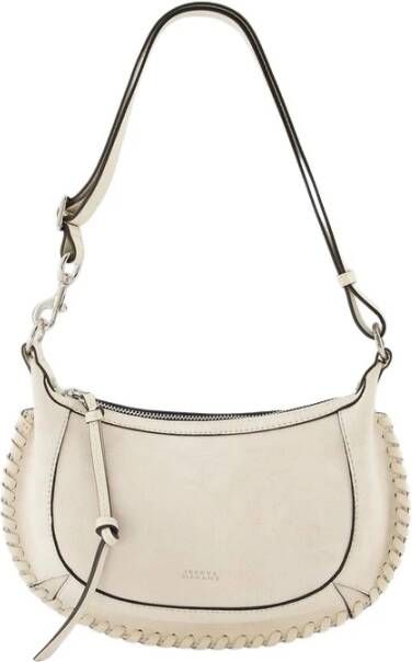 Isabel marant Shoulder Bags White Dames
