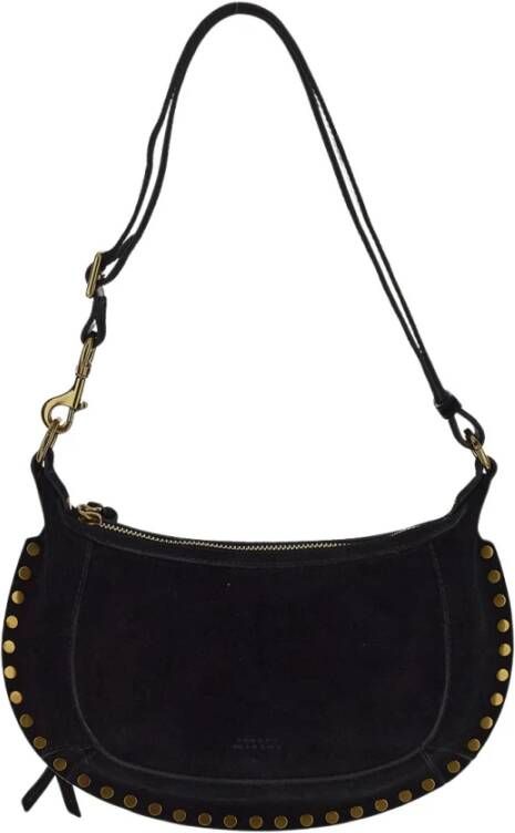 Isabel marant Shoulder Bags Zwart Dames