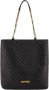 Isabel marant Shoulder Bags Zwart Dames - Thumbnail 1