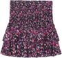 Isabel Marant Étoile Short Skirts Multicolor Dames - Thumbnail 1